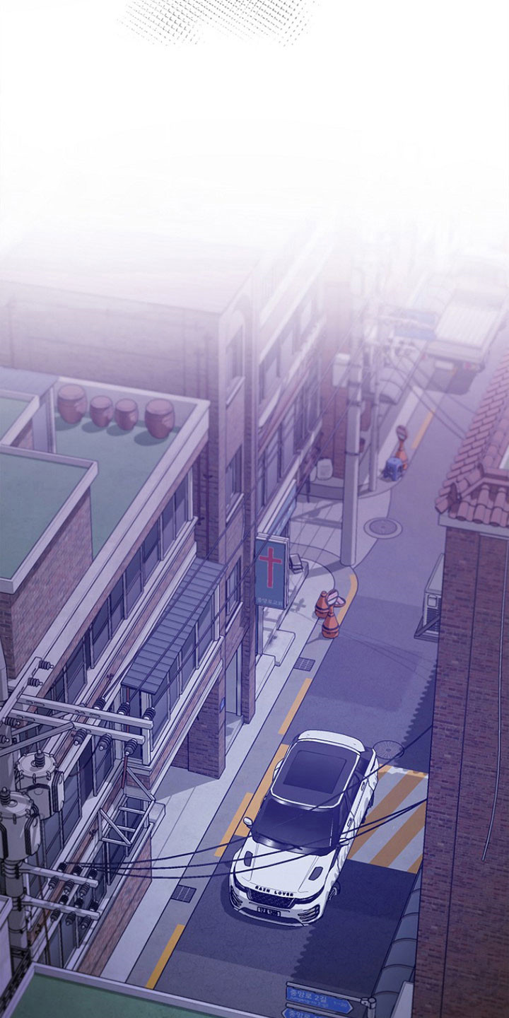 夜雾罪证漫画,第39章：我没犯罪5图