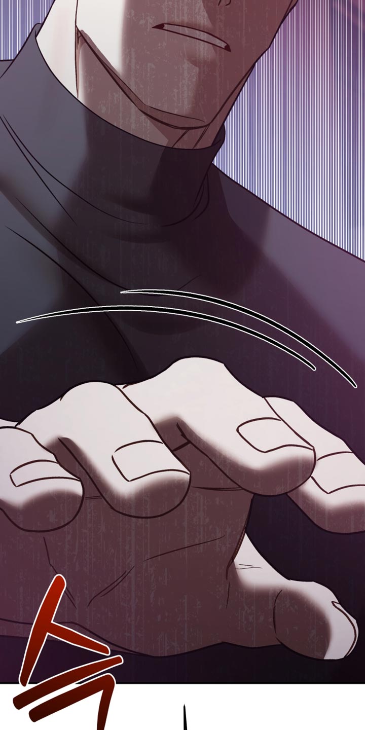 暗码交锋漫画,第53章：【番外】从来没想过放开你2图