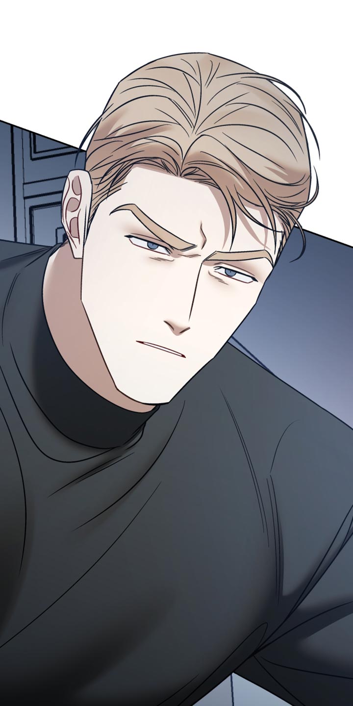 暗码交锋漫画,第53章：【番外】从来没想过放开你4图