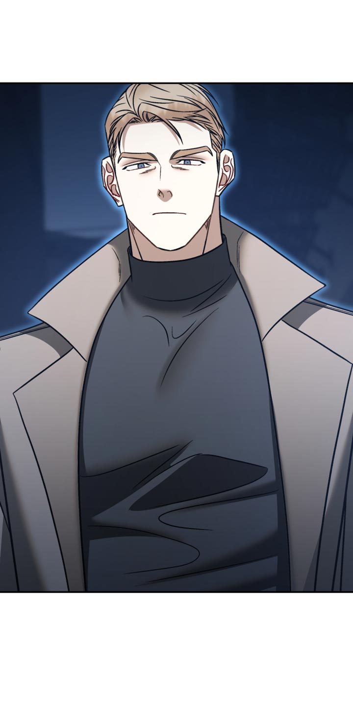 暗码交锋漫画,第52章：【番外】让他再也找不到我1图