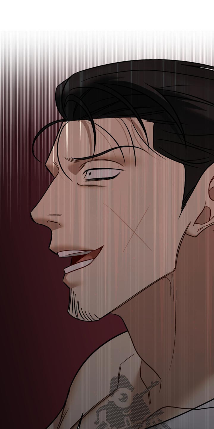 暗码交锋漫画,第53章：【番外】从来没想过放开你4图