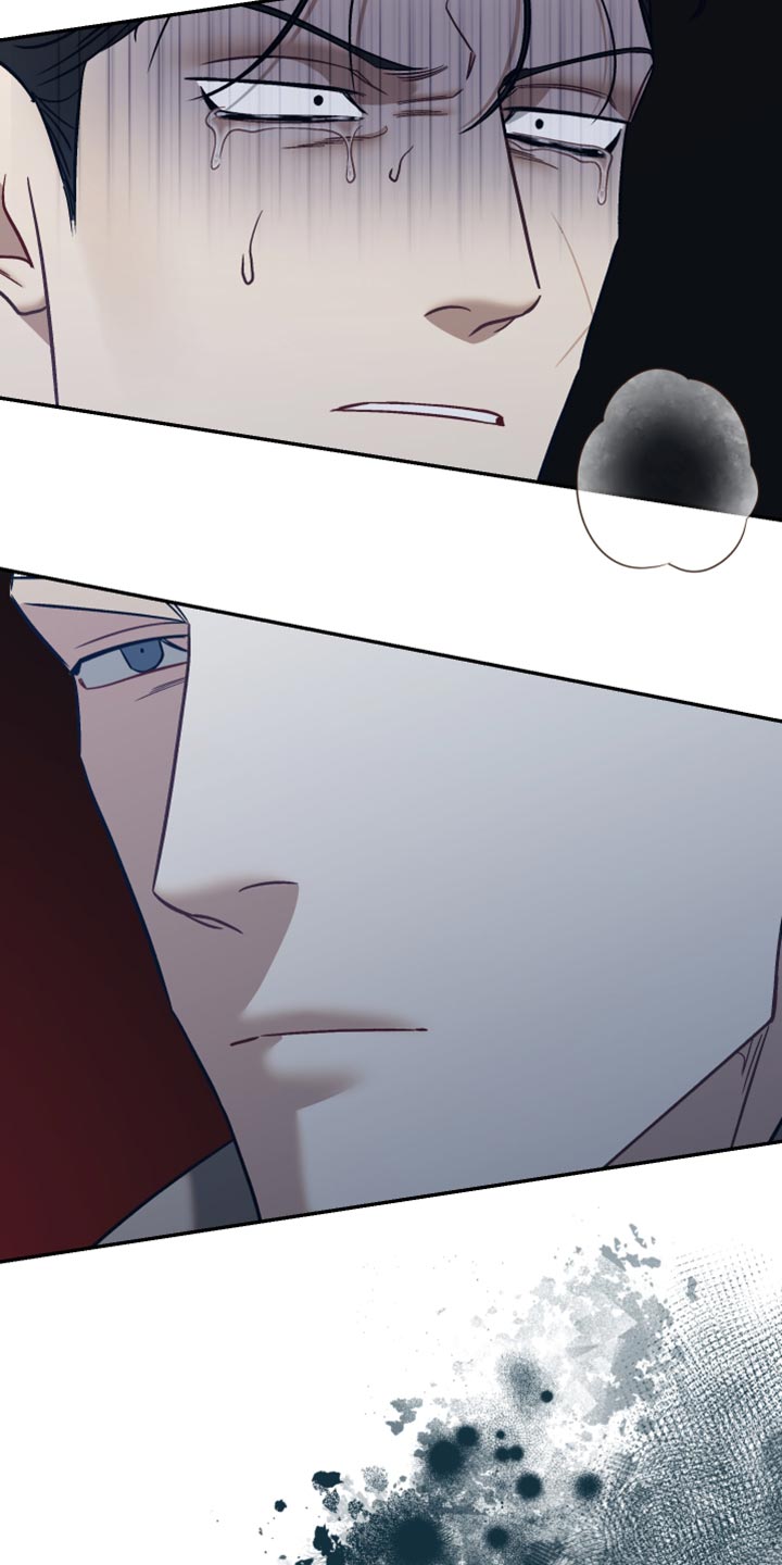 暗码机的工作原理漫画,第52章：【番外】让他再也找不到我4图