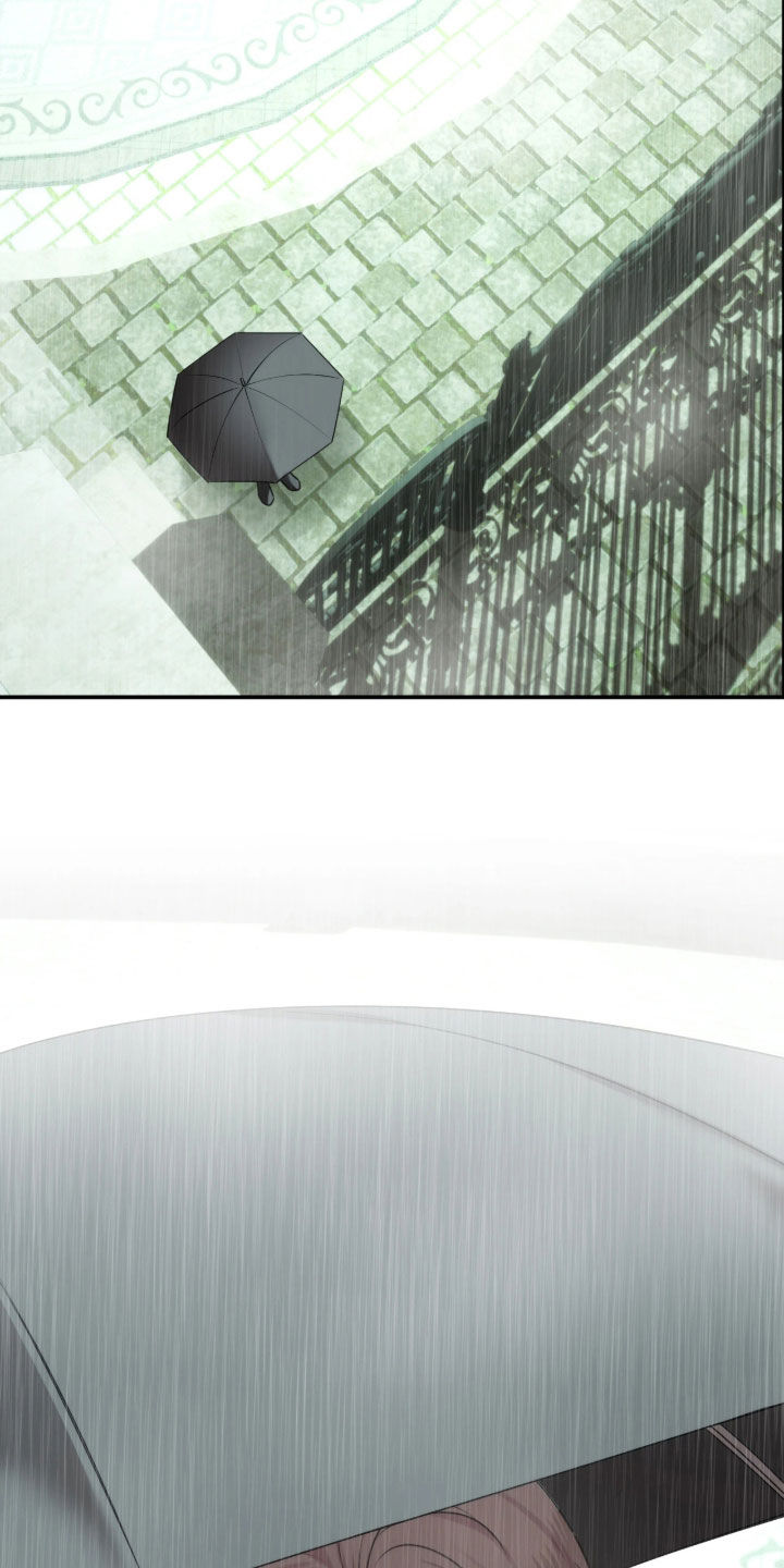 终愿囚徒恩佐人设漫画,第59章：最安全的办法2图