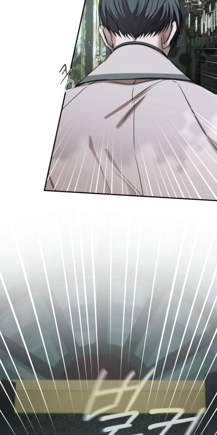 终愿囚徒恩佐人设漫画,第60章：别再妄想了4图