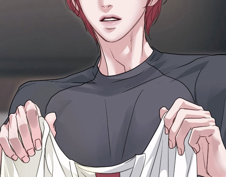 白夜赎罪漫画下拉式免费全集漫画,第57章：娇小柔弱1图