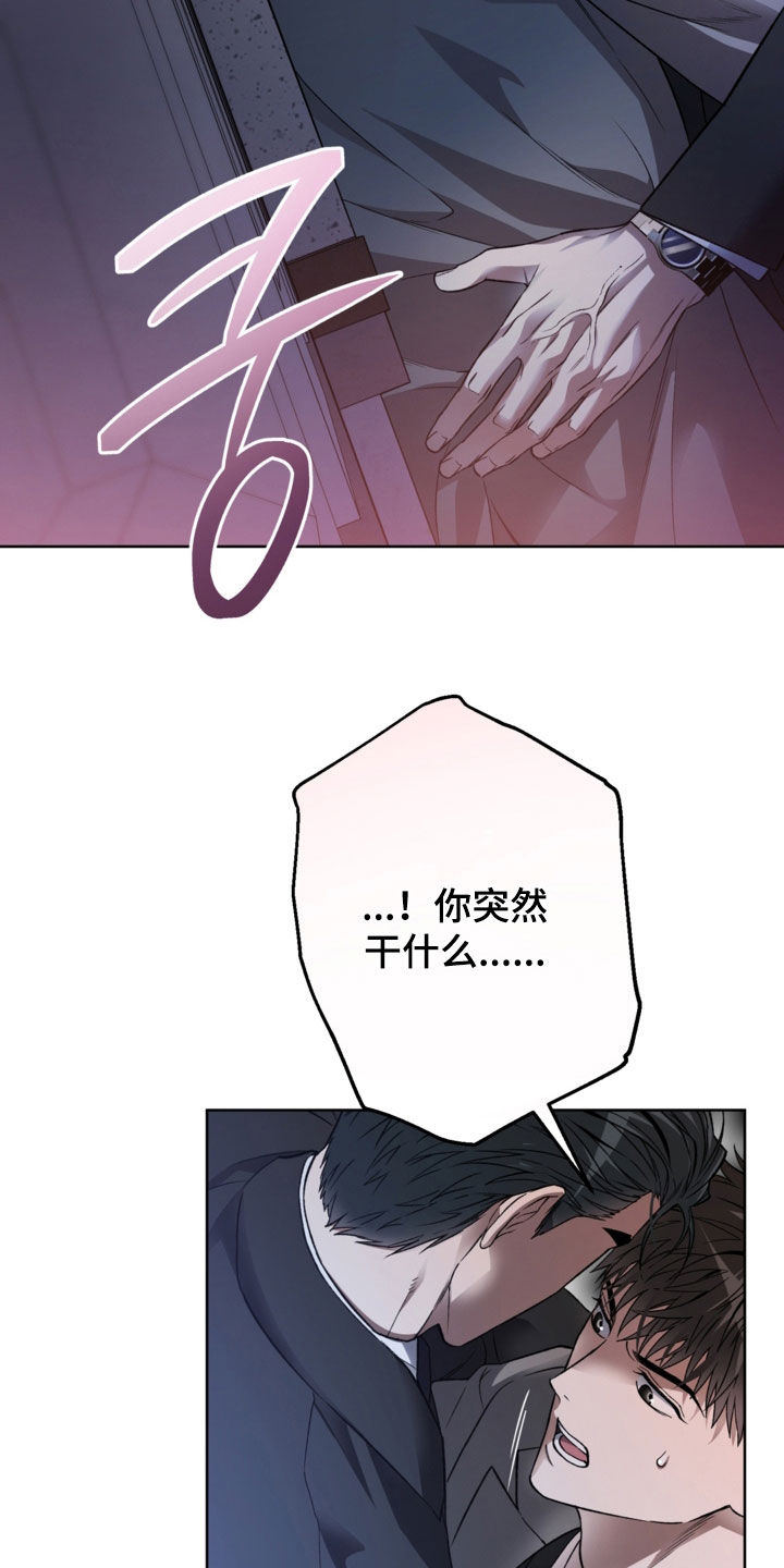 第43章：到底在干什么0