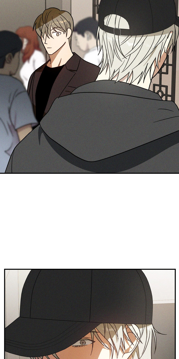 温控牢笼漫画,第10章：直直盯着5图