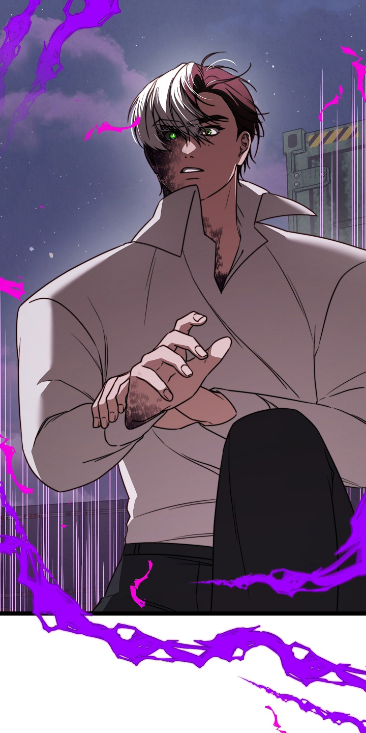 傀儡的读音漫画,第68章：控制不住4图