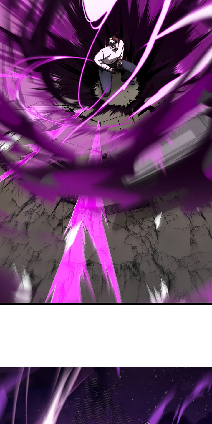 傀儡分流卡组漫画,第69章：认得出我嘛4图