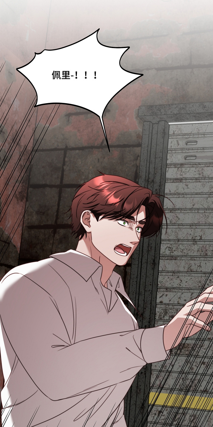 傀儡分流卡组漫画,第67章：特殊实验体2图