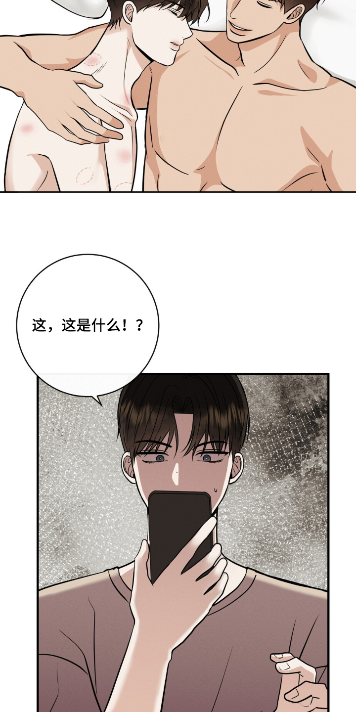 金主请下单表情包漫画,第63章：给你看照片4图