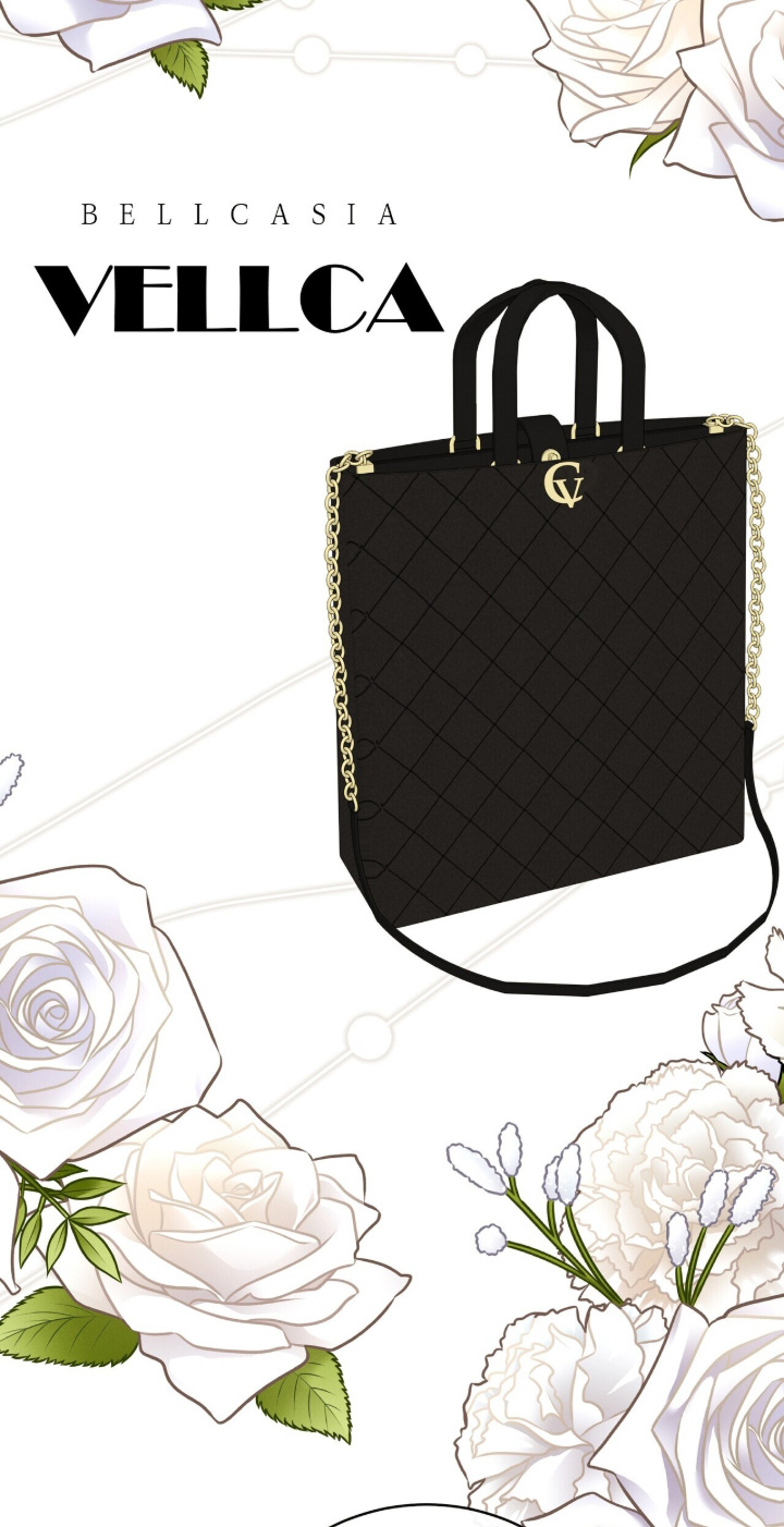 金主请下单表情包漫画,第62章：品牌3图