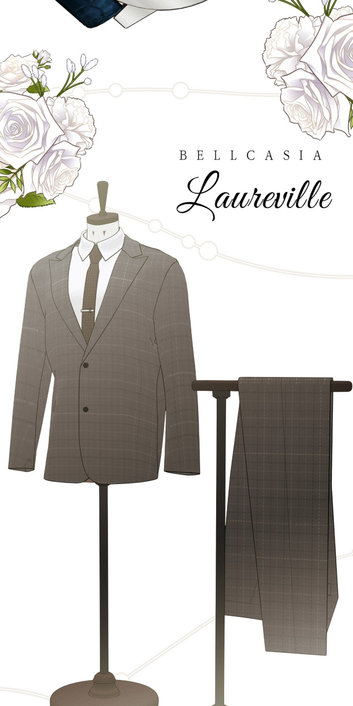 金主请下单表情包漫画,第62章：品牌1图