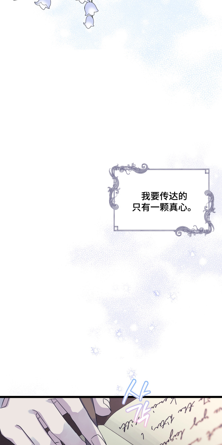 披风下的誓言漫画,第24章：君主大人【完结】2图