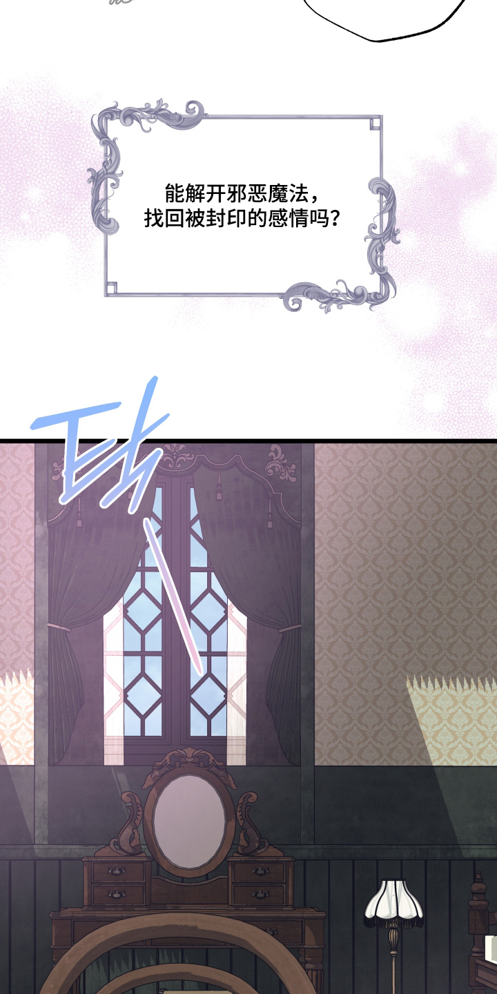 披风下的誓言漫画,第24章：君主大人【完结】3图