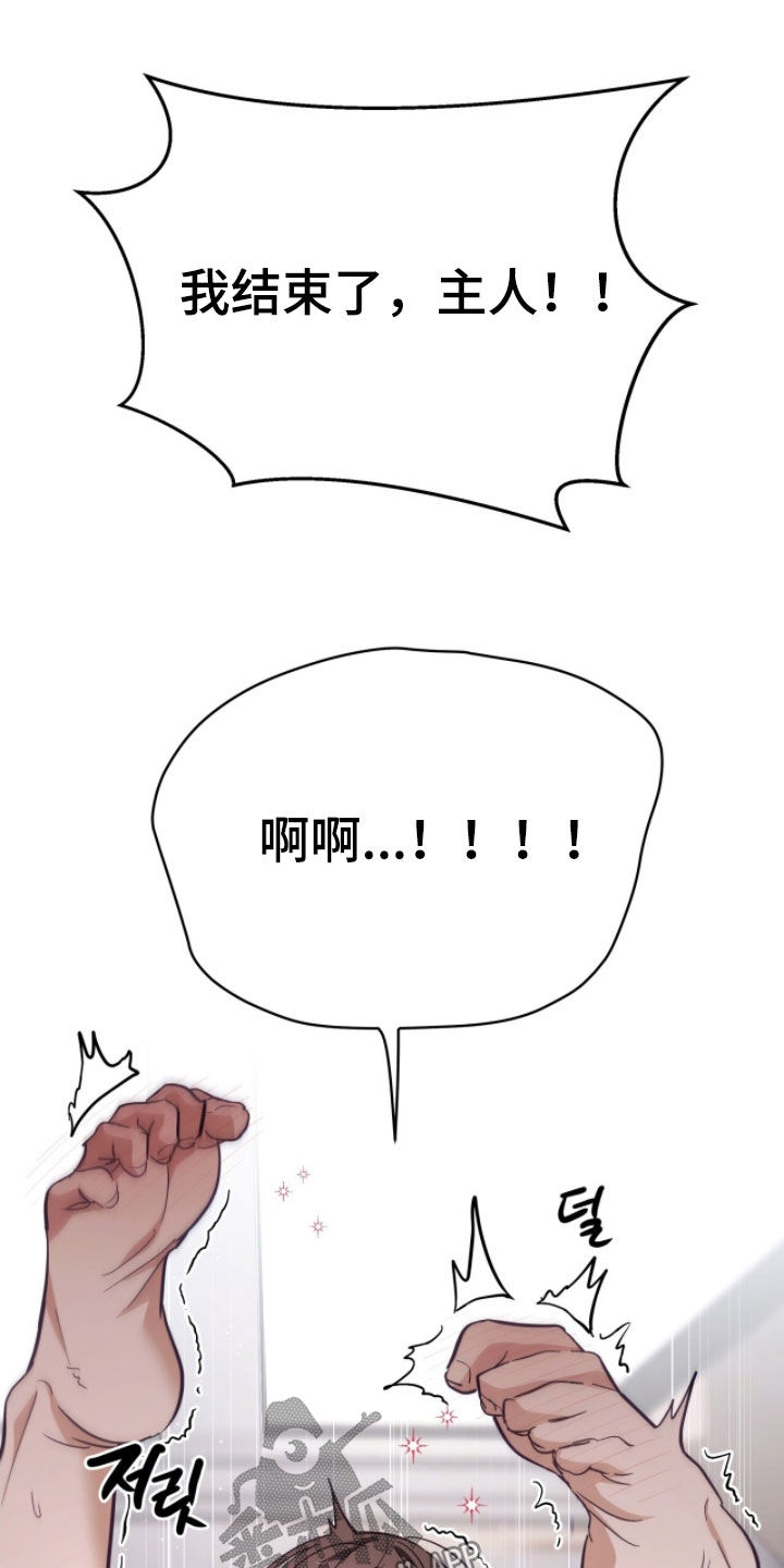 气息训练作品漫画,第43章：最佳的引导2图