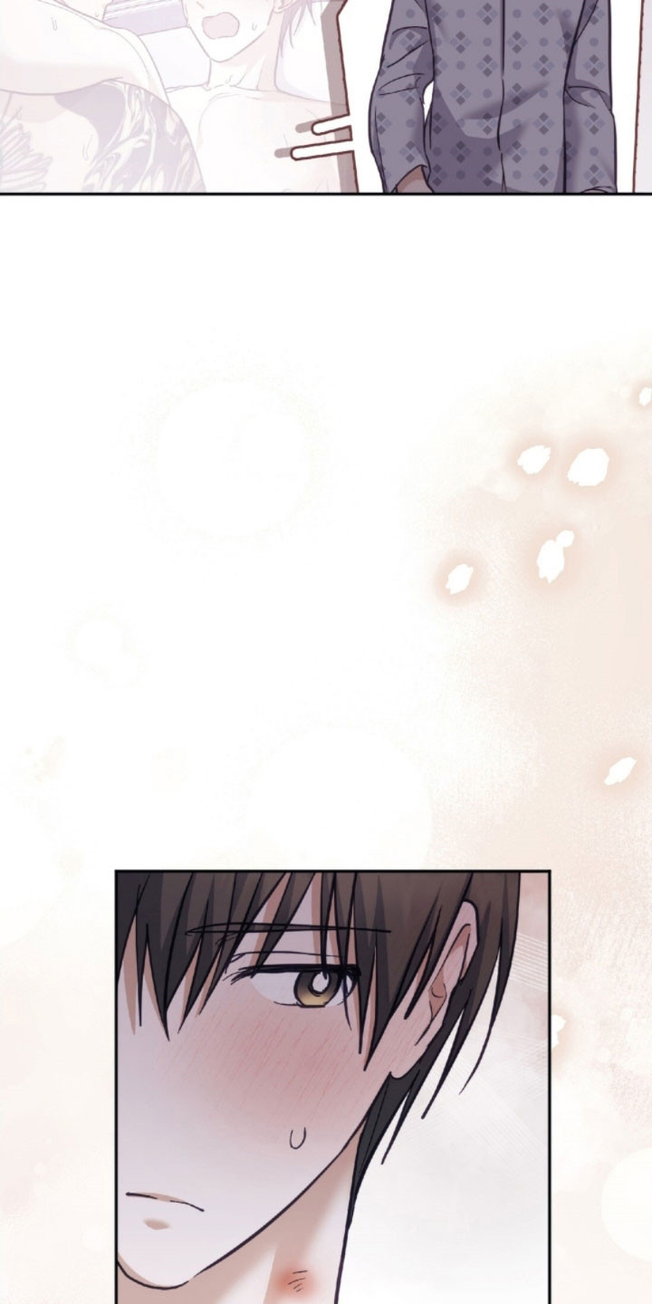 气息训练作品漫画,第44章：住院4图