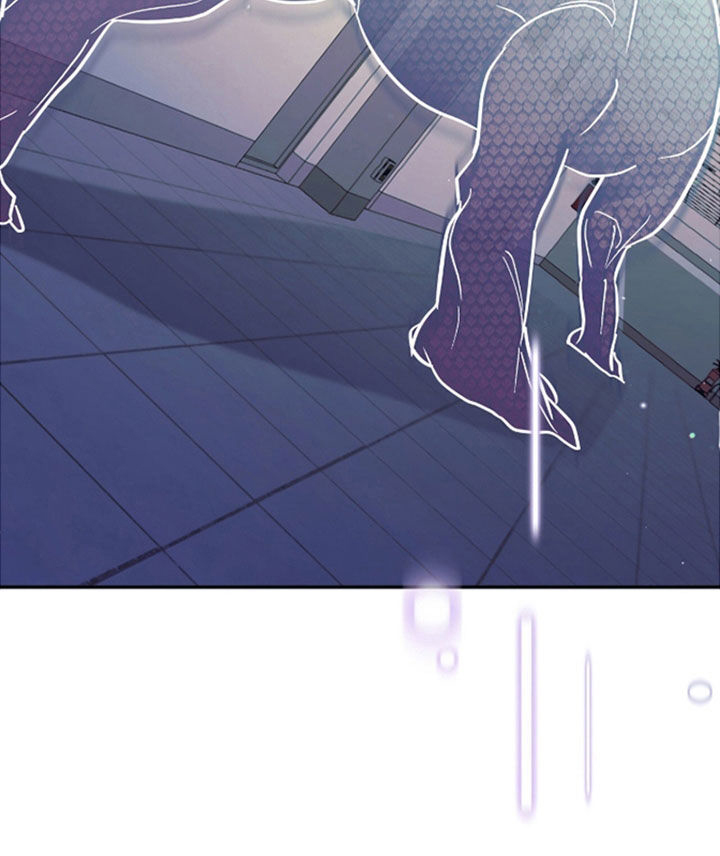 气息觉醒漫画,第50章：什么都没有2图