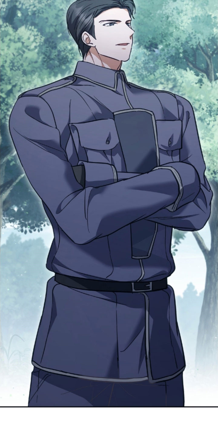 气息觉醒史以俊漫画,第45章：别意气用事2图