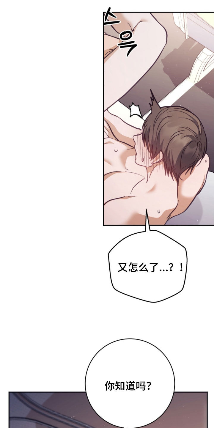 气息觉醒漫画,第43章：最佳的引导2图