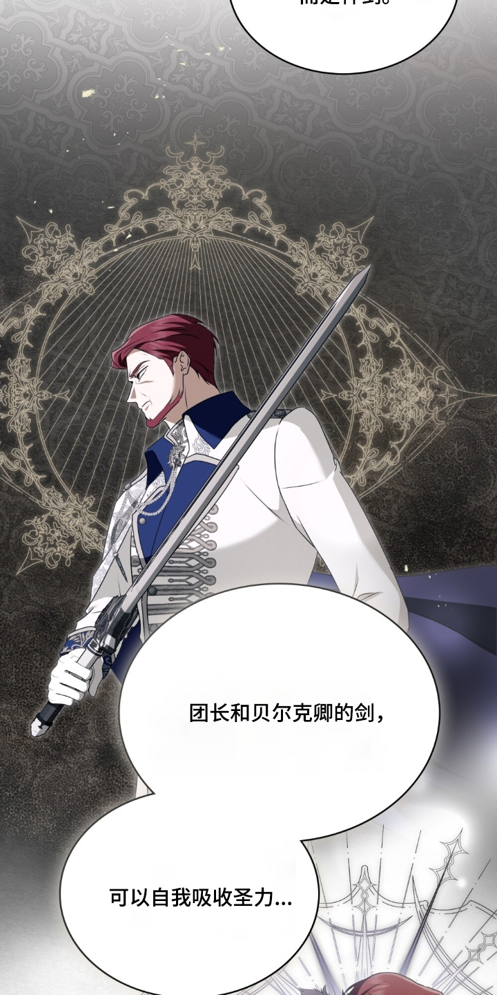 怪物女士与圣骑士漫画,第55章：象征4图