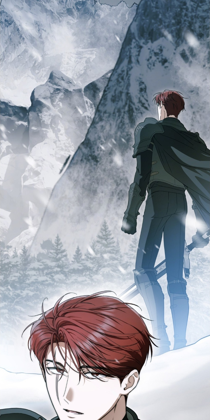 怪物女士与圣骑士漫画,第50章：有个共同点4图