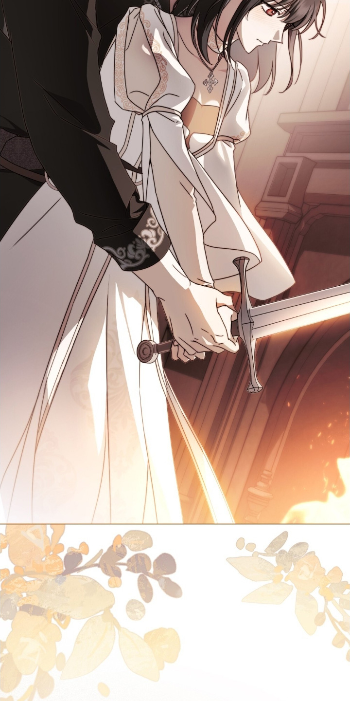 怪物女士与圣骑士漫画,第47章：你来试试5图