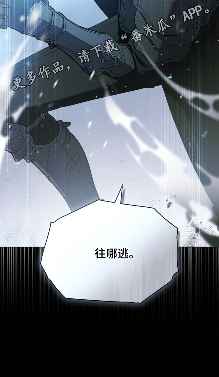 怪物小姐与圣骑士剧情漫画,第56章：有怪物4图