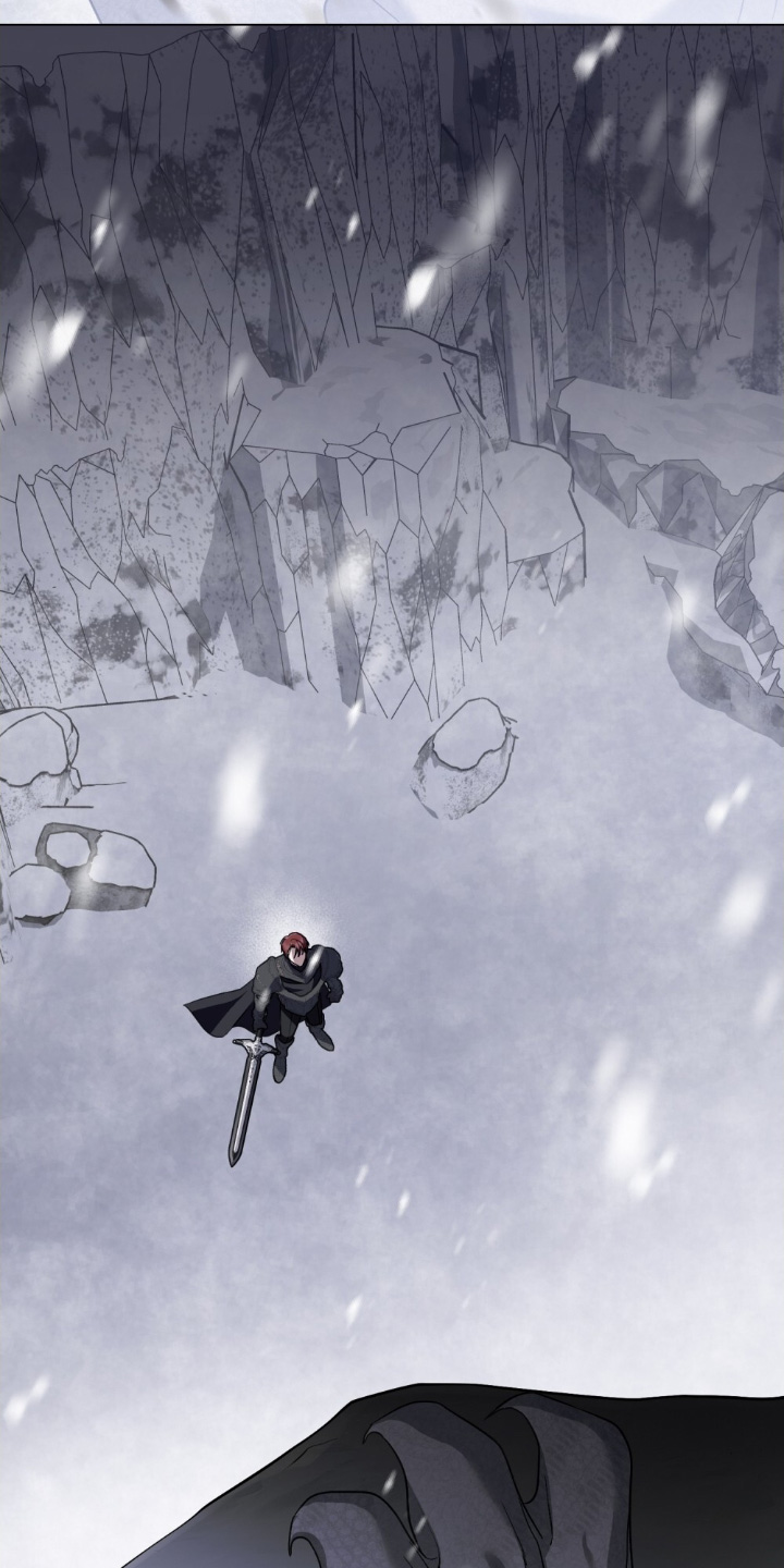 怪物小姐与圣骑士剧情漫画,第56章：有怪物5图