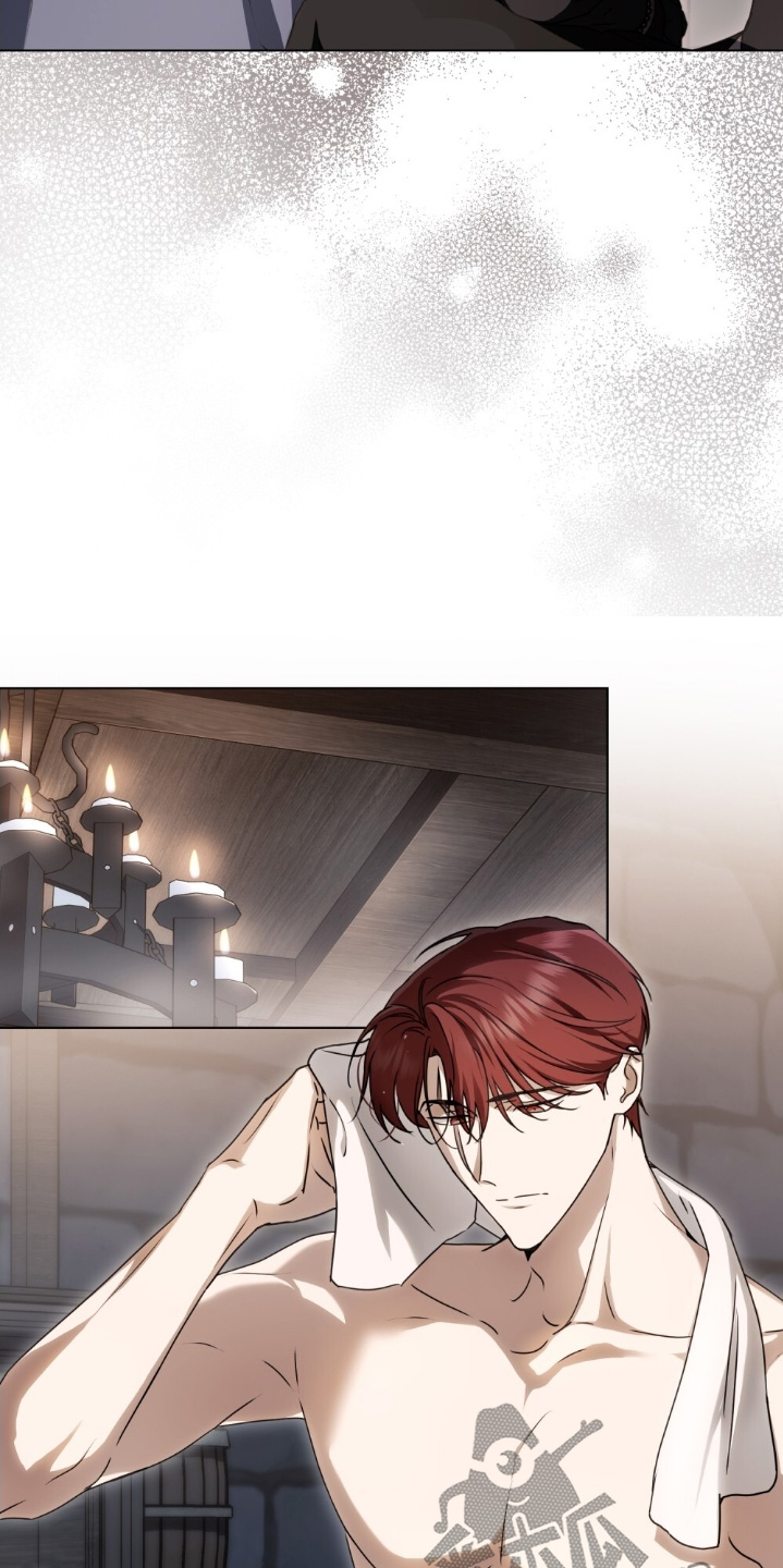 怪物女孩对战漫画,第46章：对不起2图