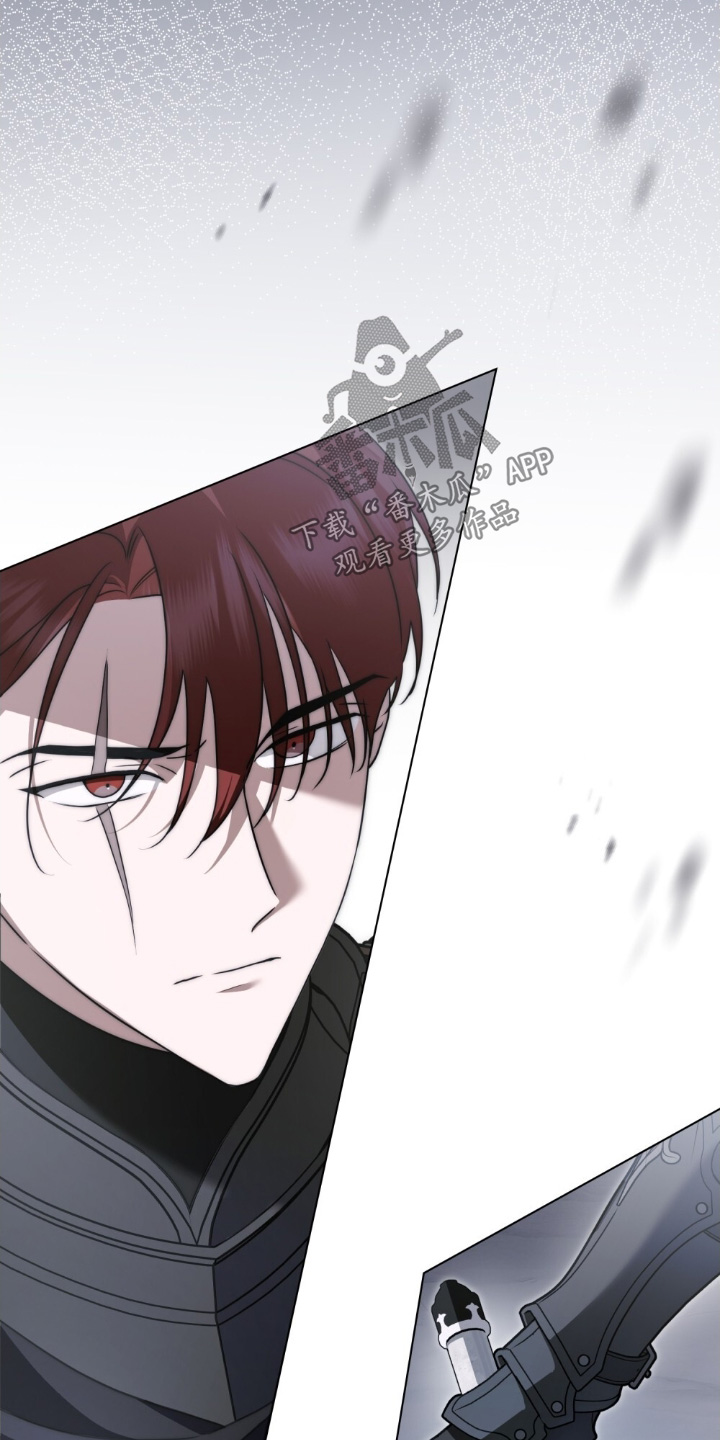 怪物小姐与圣骑士剧情漫画,第56章：有怪物4图