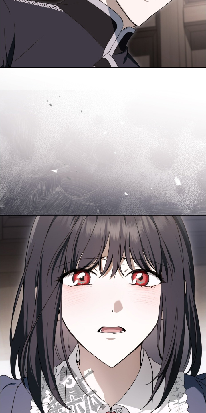 怪物女士与圣骑士漫画,第45章：不会丢下你3图