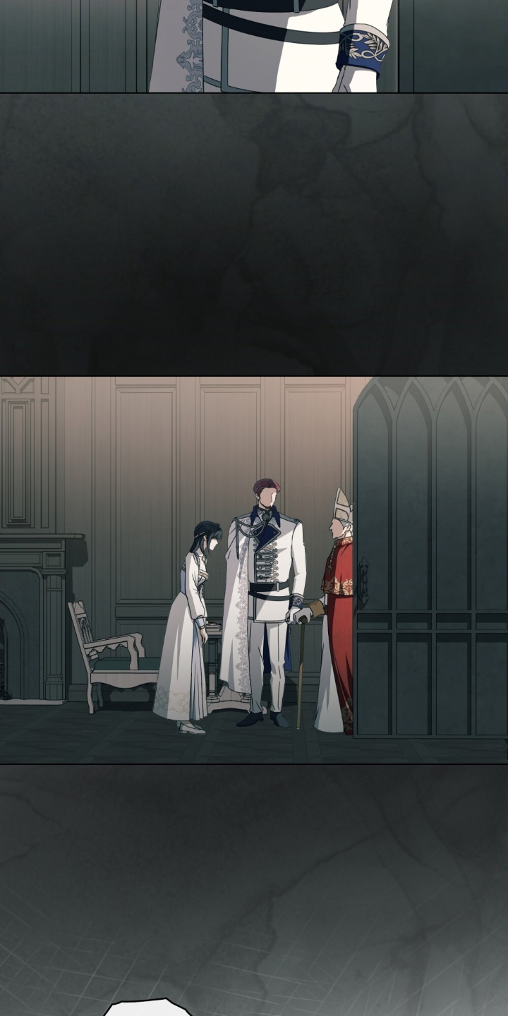 怪物女士与圣骑士漫画,第50章：有个共同点5图