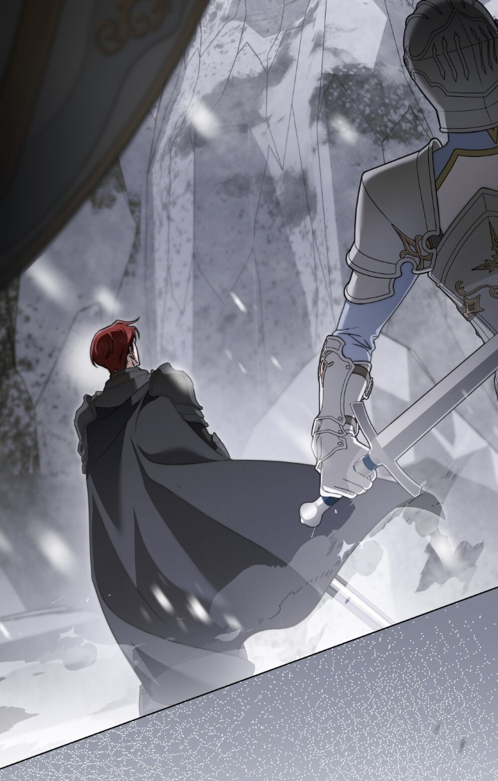 怪物小姐与圣骑士剧情漫画,第56章：有怪物3图