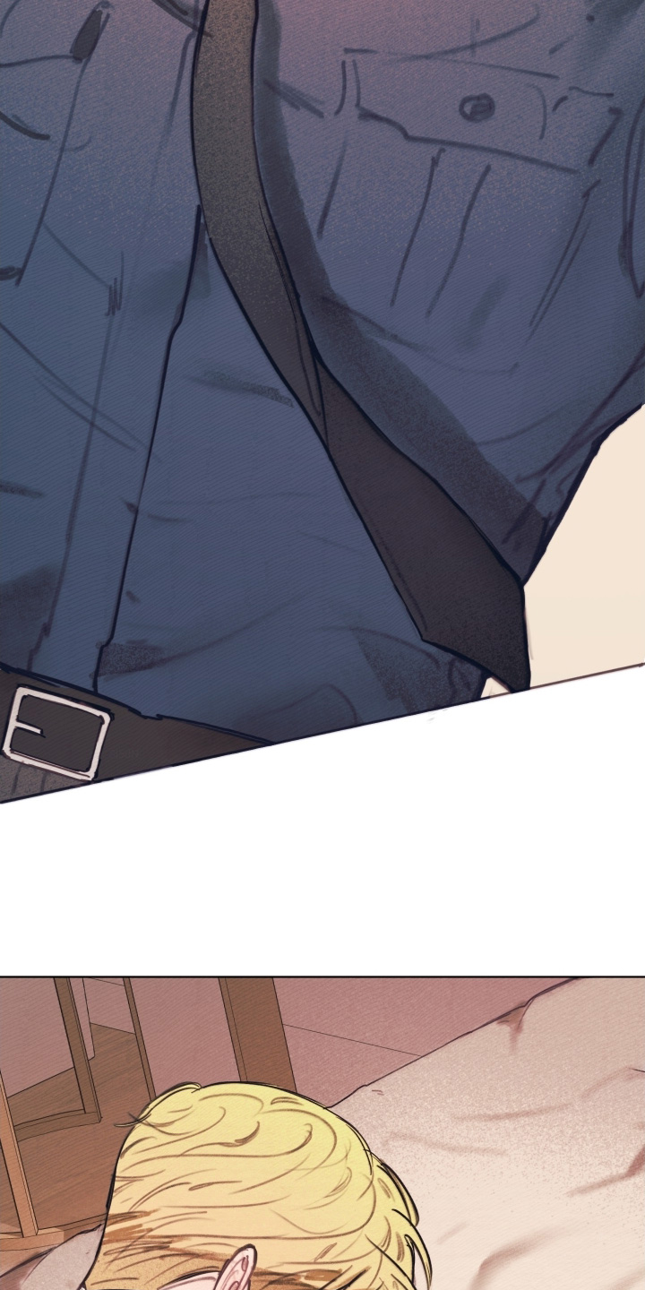 我的完美男友漫画的英文名漫画,第54章：不是那个意思5图