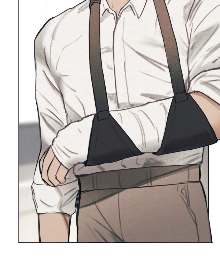 我的完美男友黑化了漫画,第51章：你没事吧2图