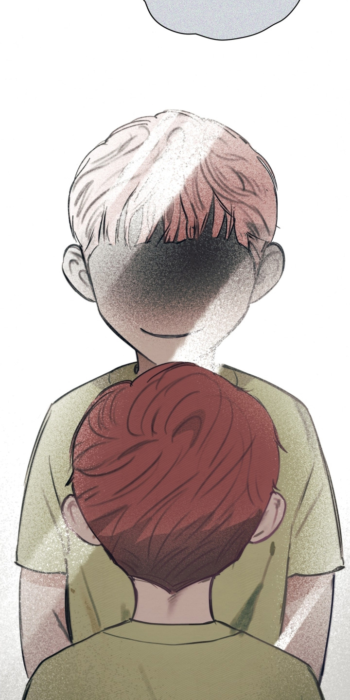 我的完美男友黑化了漫画,第51章：你没事吧3图