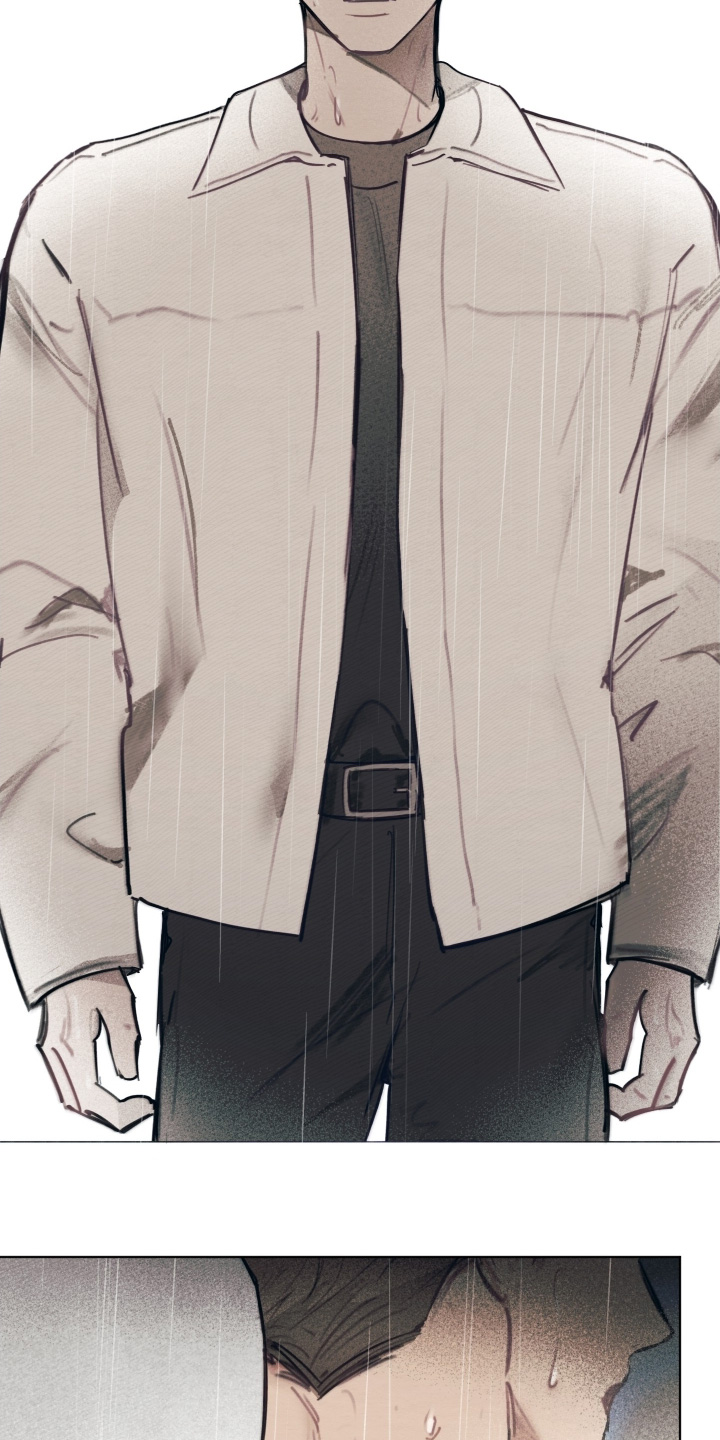 我的完美男友黑化了漫画,第51章：你没事吧2图