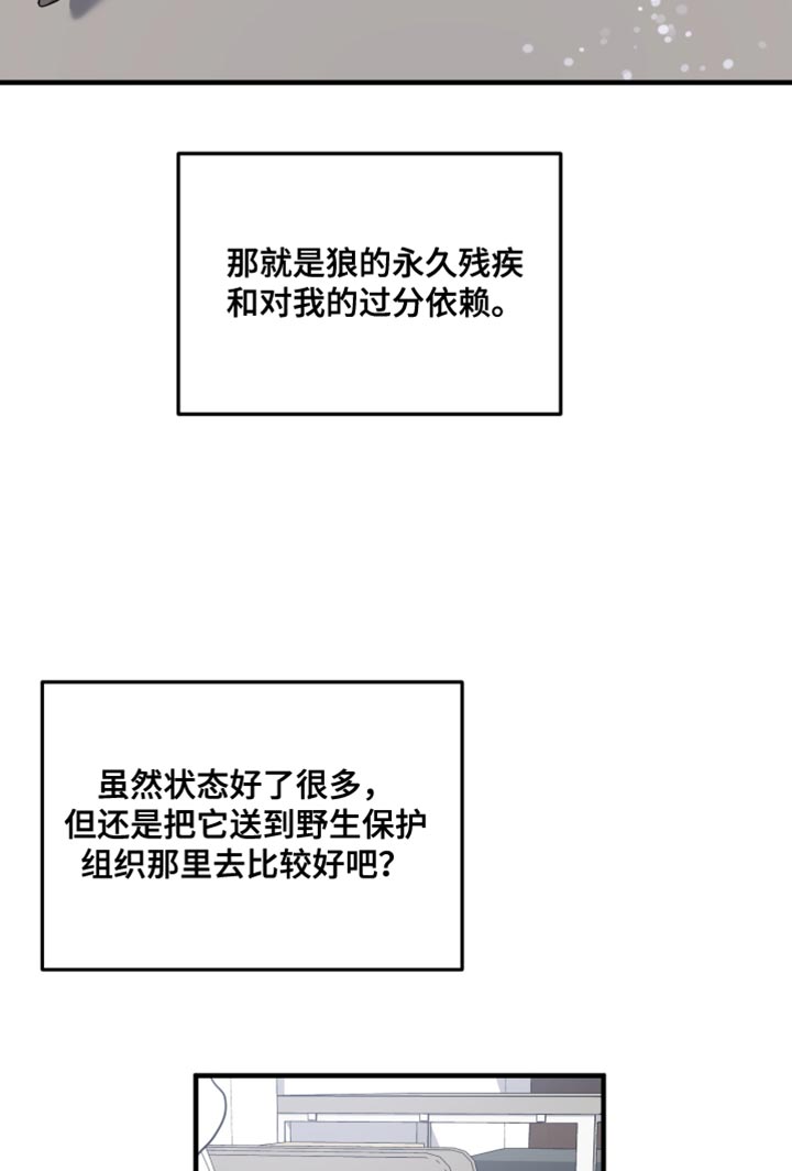 猛宠旧情漫画,第66章：一辈子在一起【完结】3图