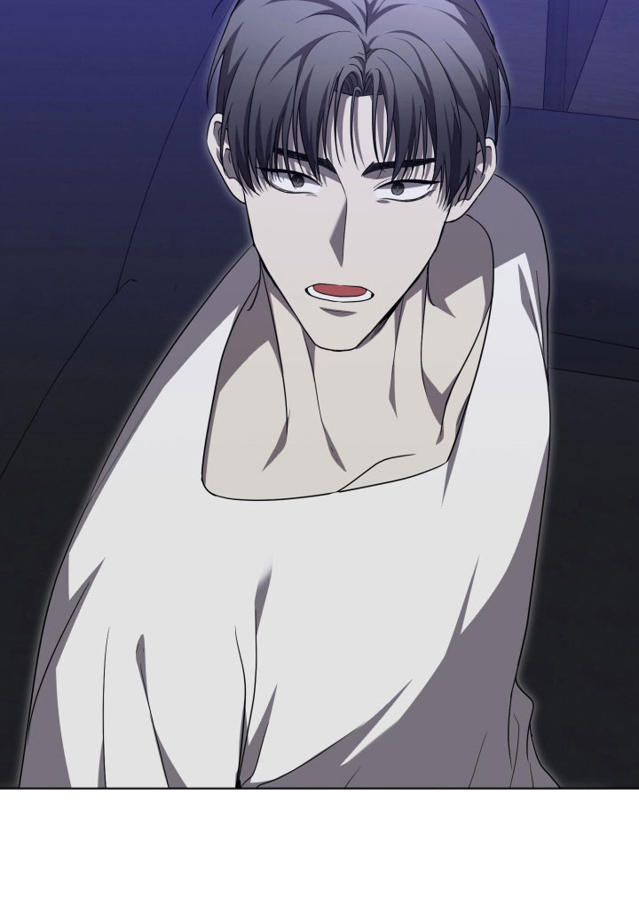 虚影帝王漫画,第23章：我爱慕你5图