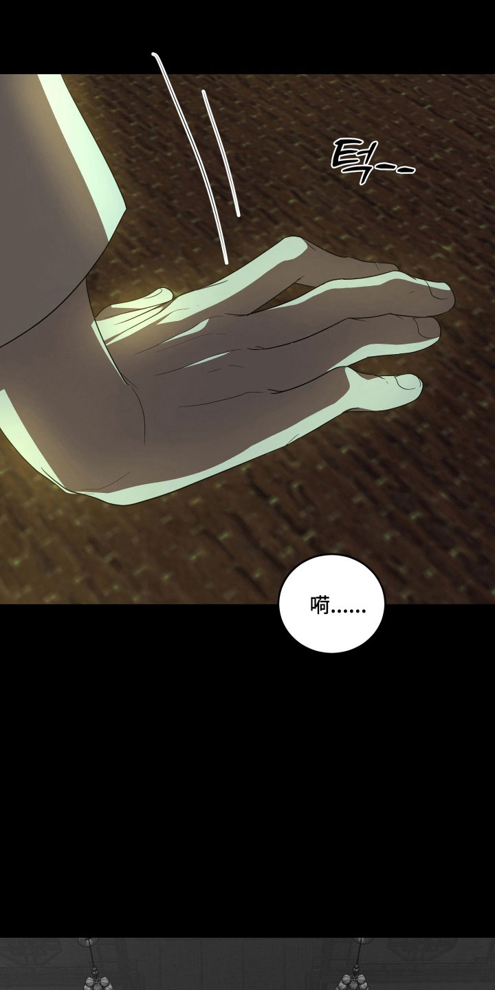 徐英电影豆瓣漫画,第23章：我爱慕你3图