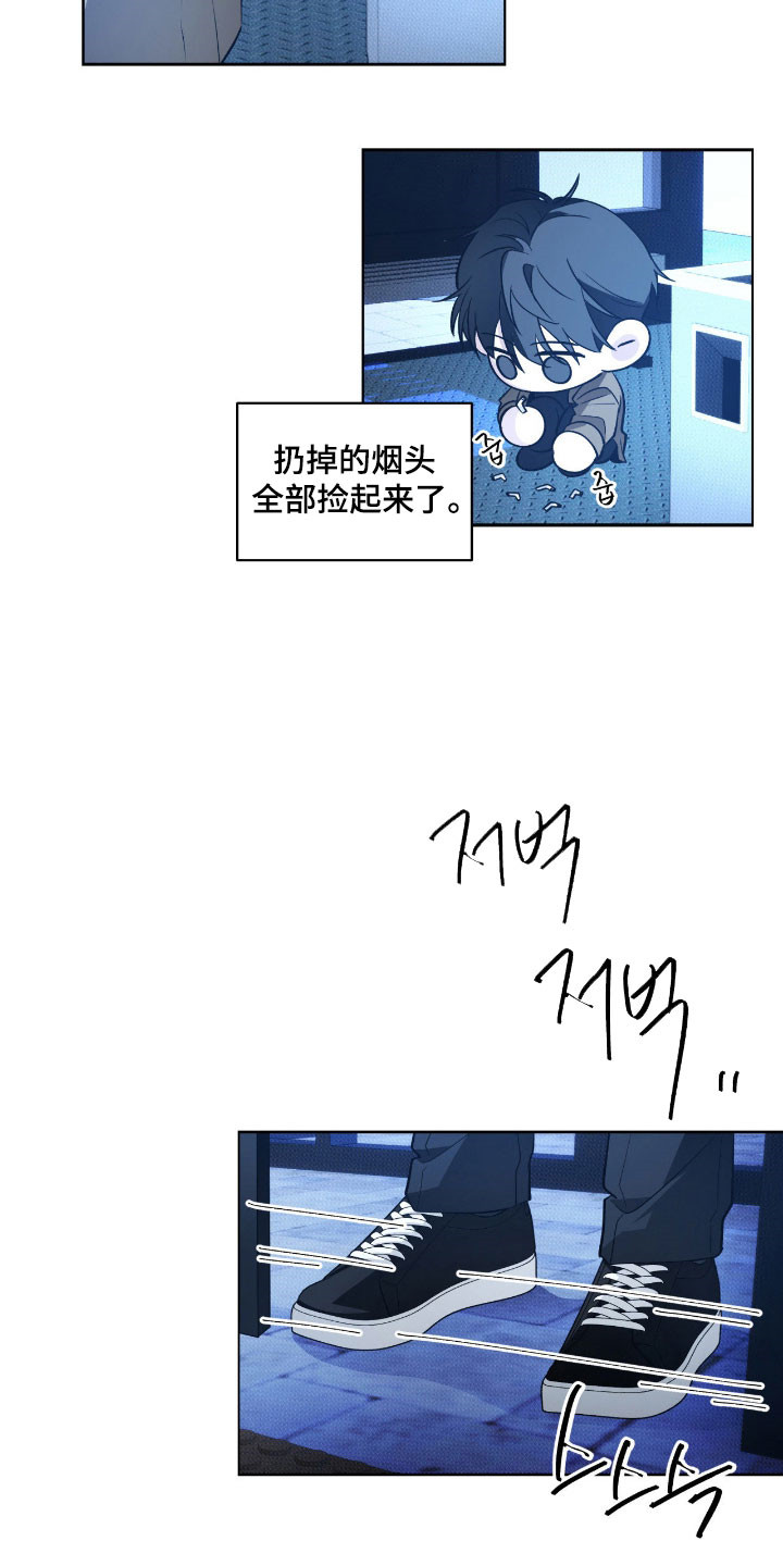 第34章：自己留下1