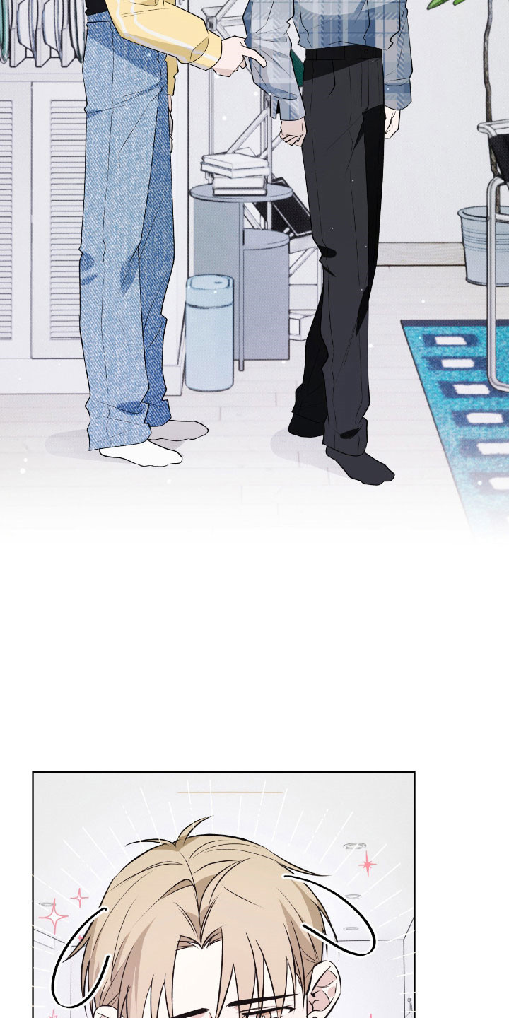 心跳翻唱整体评价漫画,第35章：忧虑放大4图