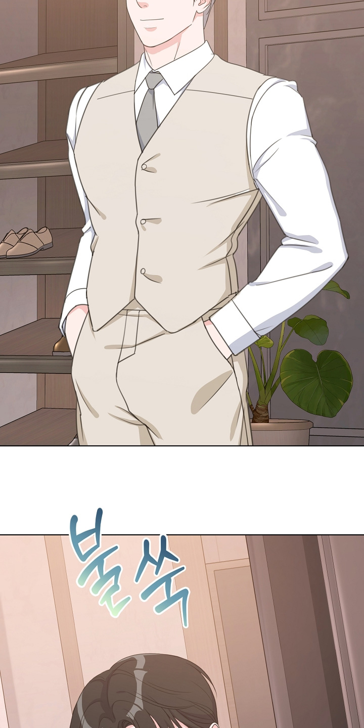 贷命协约漫画,第64章：更爱你【完结】3图