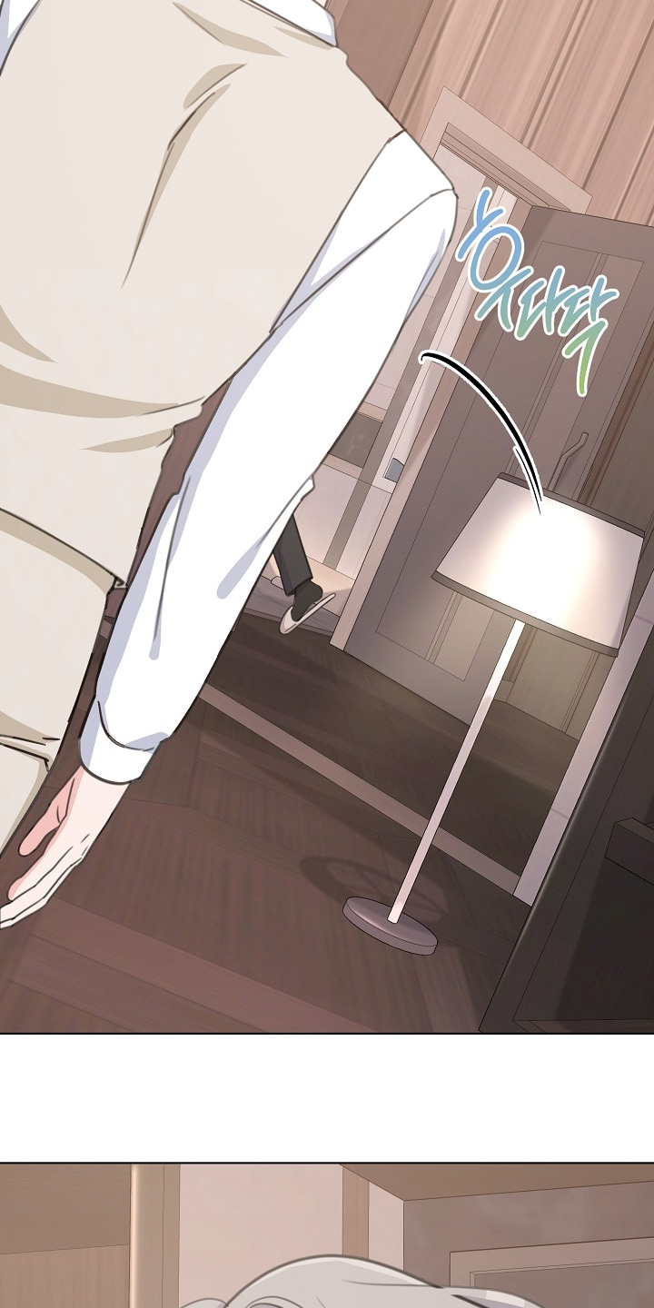 贷命协约漫画,第64章：更爱你【完结】1图