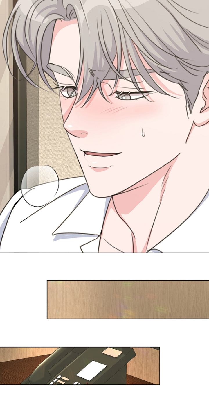 画涯贷命协约主角是谁漫画,第58章：你说以后5图