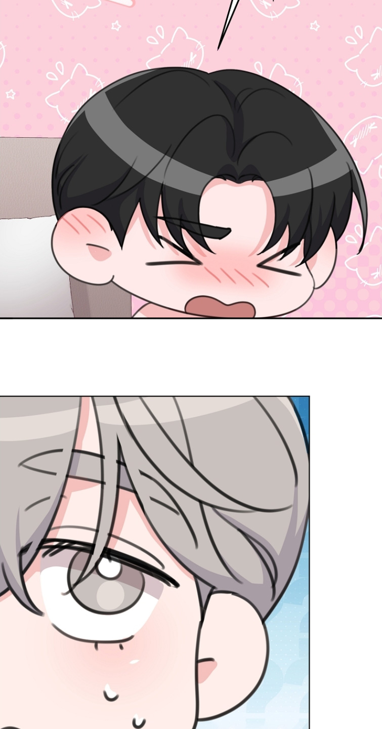 画涯贷命协约主角是谁漫画,第60章：让我主导2图