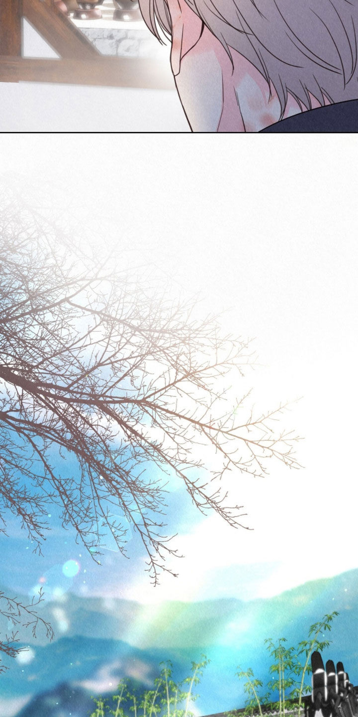 雨无痕的直播漫画,第69章：洞口2图