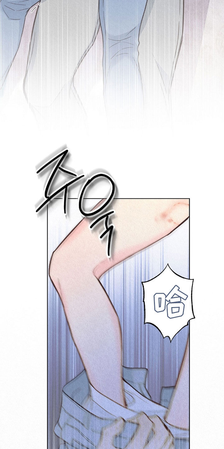 第67章：讨厌他1