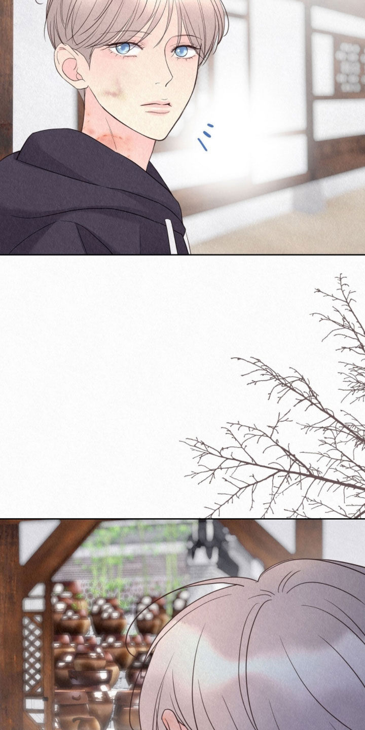 雨无痕的直播漫画,第69章：洞口1图